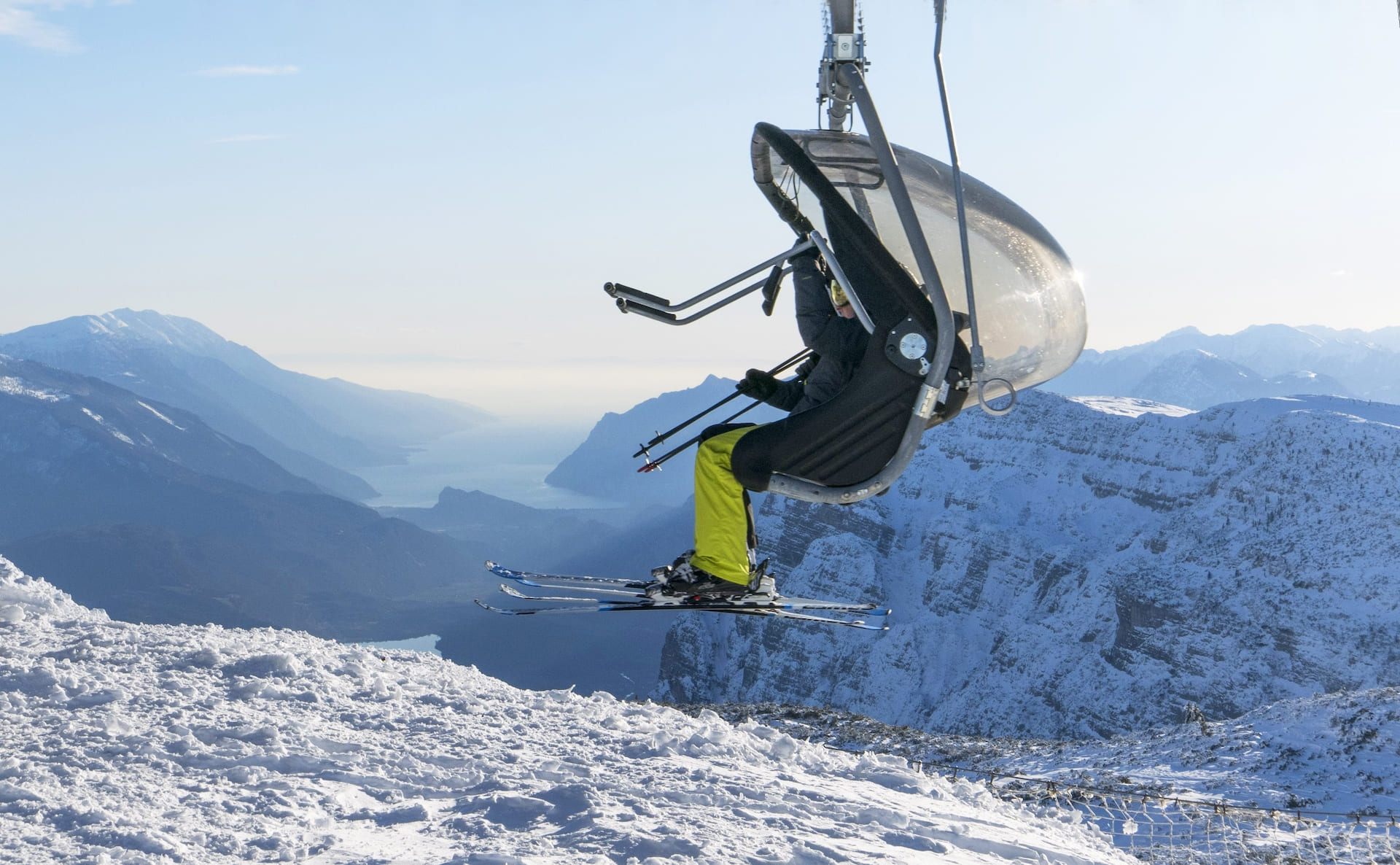 SEASON START PROMOTION