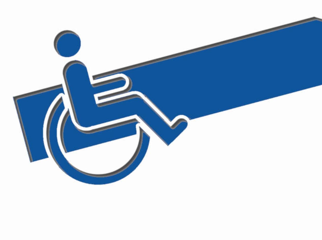 Facilities for disabled